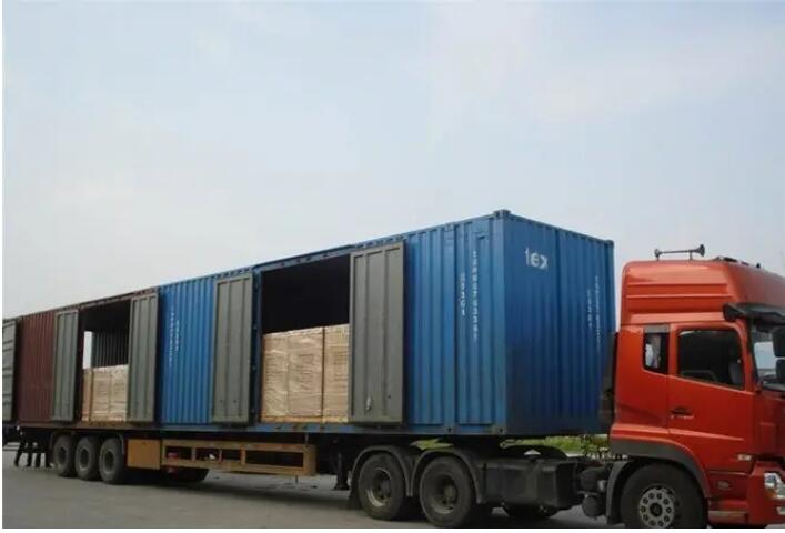 厦门到襄垣县整车运输