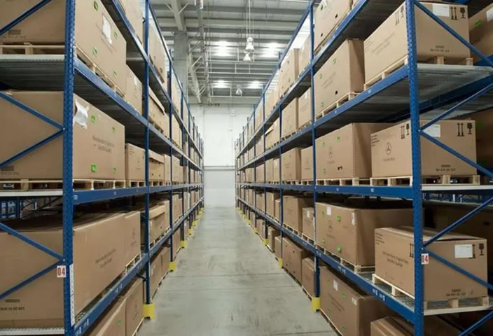 厦门到襄垣县货物仓储