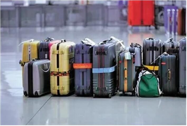 厦门到襄垣县行李托运