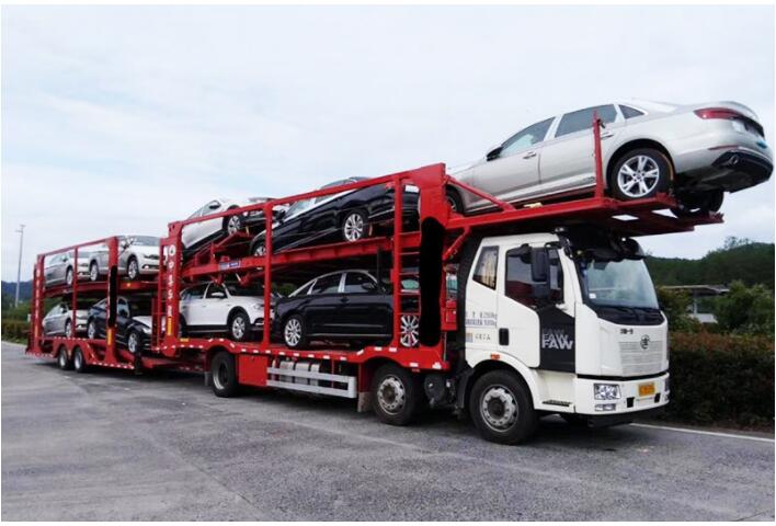 厦门到襄垣县轿车托运